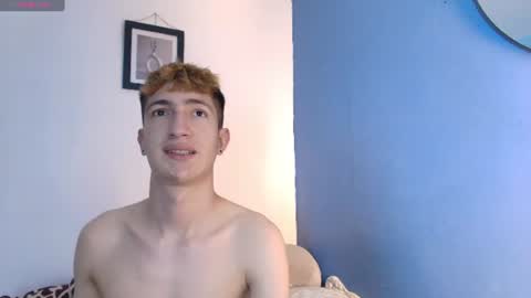 I am Erik online show from June 19, 9:10 pm