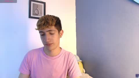 I am Erik online show from July 12, 9:29 pm