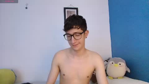 I am Erik online show from July 28, 9:03 pm