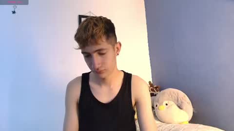 I am Erik online show from June 18, 8:25 pm