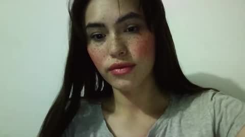 Erika online show from September 28, 11:58 pm