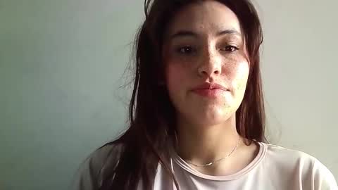 Erika online show from December 14, 10:16 pm