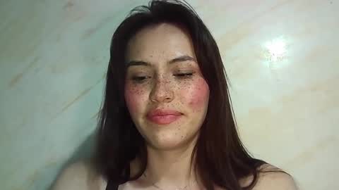 Erika online show from March 28, 3:41 am