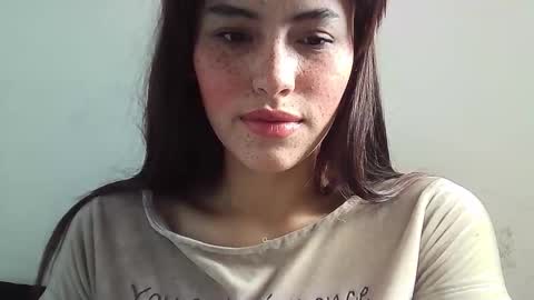 Erika online show from September 21, 8:02 pm