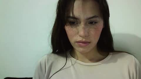 Erika online show from September 17, 10:35 pm