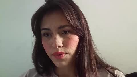 Erika online show from October 19, 6:56 pm