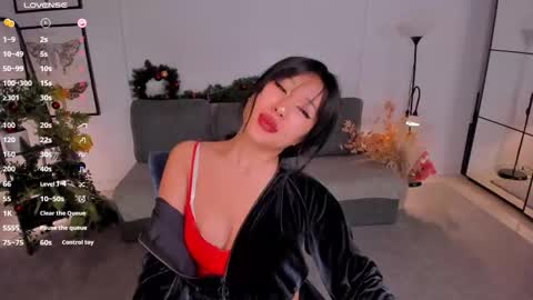 erika_kim online show from January 8, 5:57 am