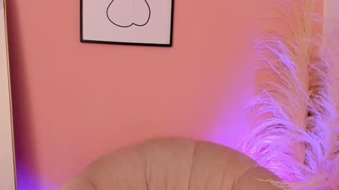 Erika Mendez online show from January 28, 11:07 pm