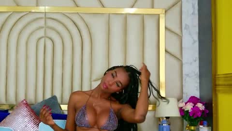 ERIKA  online show from July 14, 7:19 pm