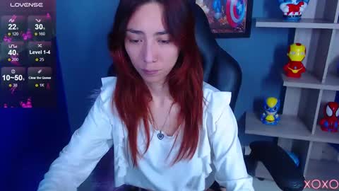 E R I K A - SAGITARIO..... online show from January 27, 5:04 pm