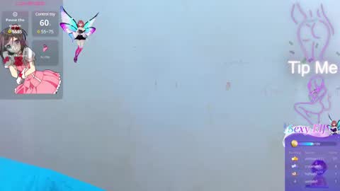 E R I K A - SAGITARIO..... online show from February 25, 7:16 pm