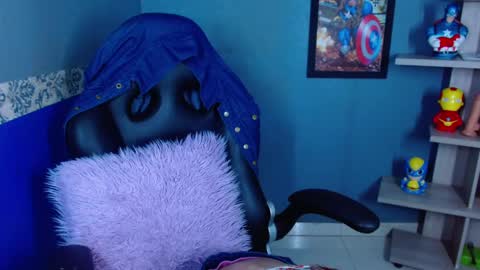 E R I K A - SAGITARIO..... online show from January 20, 6:53 pm