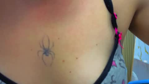 Erika online show from April 21, 1:42 am