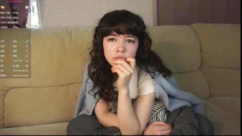 Snapshot of erikabutzlaff chatting on October 20, 11:59 am Tymee online show from October 20, 11:59 am