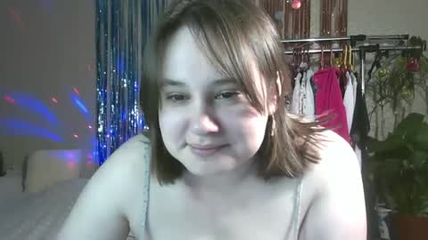 Erika online show from April 21, 5:58 am