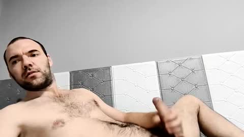 HunStroker online show from April 17, 5:10 am