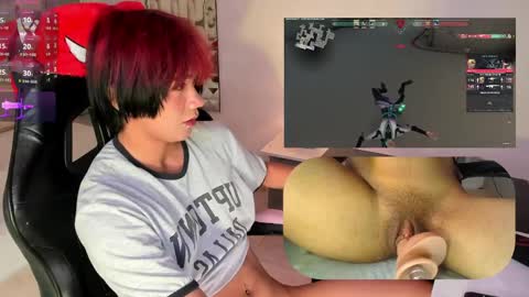 Eriol online show from April 1, 1:41 pm