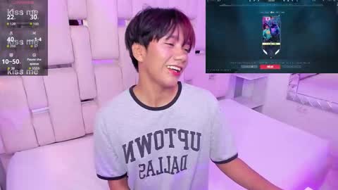 Eriol online show from October 24, 12:50 pm