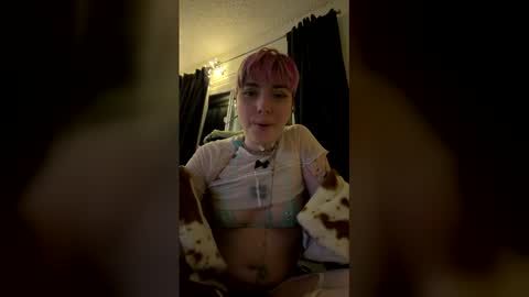 ErisTheDoll online show from February 6, 11:13 am