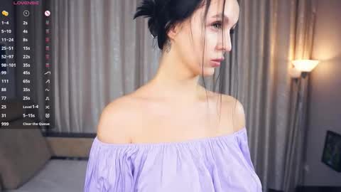 Erline and Monica online show from November 30, 7:10 pm