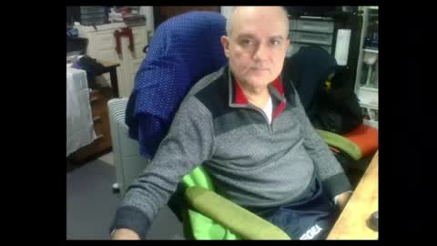 ernello online show from July 4, 1:26 pm