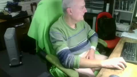 ernello online show from October 25, 6:57 am