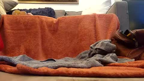 Hmmmhmmmm online show from January 8, 12:38 am