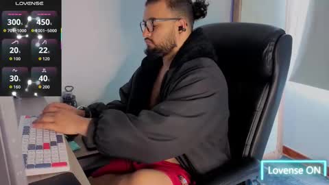 ernesto rodriguez 82 online show from September 9, 6:08 pm