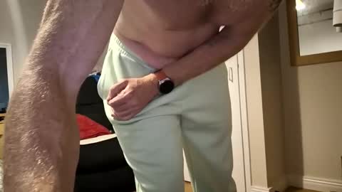 Ernie online show from September 30, 9:36 pm