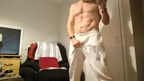 Ernie online show from October 12, 11:06 pm