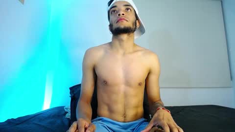 Eros online show from February 7, 3:24 am