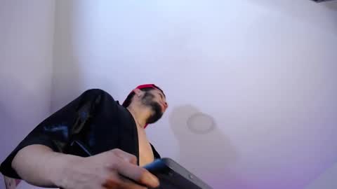 Eros online show from February 16, 5:48 am