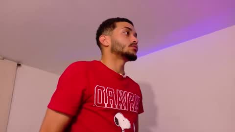 Eros online show from February 20, 10:28 am