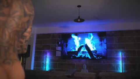 EROS DARK online show from April 8, 11:41 pm