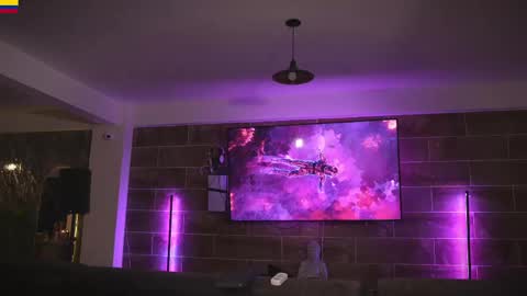 EROS DARK online show from April 19, 1:06 am