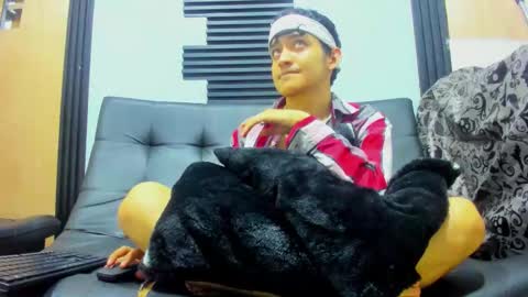 eros_fang online show from October 27, 12:27 pm