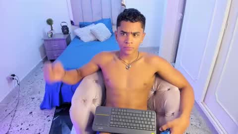 eros_wild online show from February 27, 2:46 am