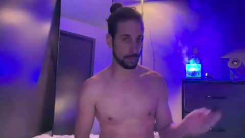 eroscharm online show from January 19, 5:17 am