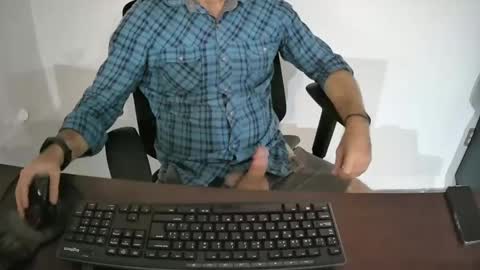 Eroskatt online show from January 30, 3:44 am