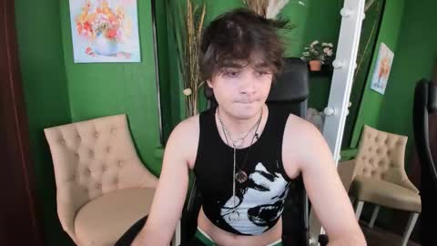 Hanzo online show from December 2, 1:53 pm