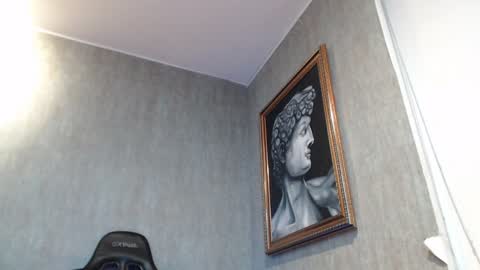 erossteel online show from January 18, 11:00 pm