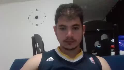 ErosStorm online show from November 29, 3:25 am