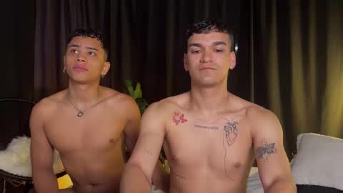 Eros Wild online show from February 21, 3:53 am