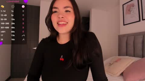 Karen online show from February 10, 7:17 pm