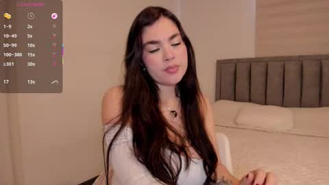 Karen online show from March 22, 1:15 pm