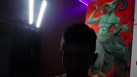 erotic_canvas online show from October 14, 8:17 am