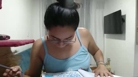 erotic_fusion_ online show from June 1, 12:01 am