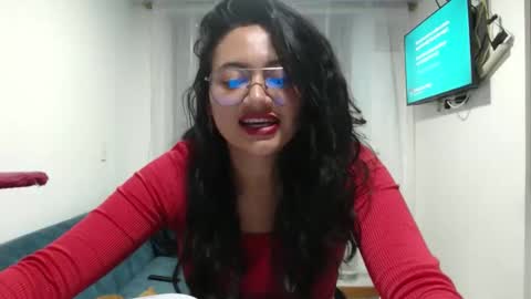 erotic_fusion_ online show from March 8, 1:17 am