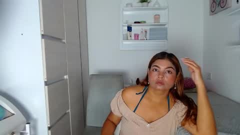 EROTIC SPA online show from April 20, 9:18 pm