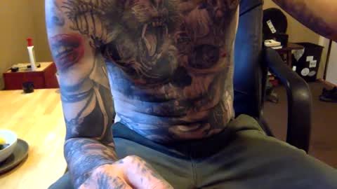 Erotic CloseUps online show from March 7, 7:27 pm